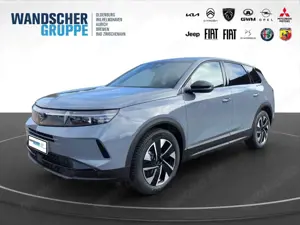 Opel Grandland 1.2 48V GS Kam.+KeyLess+LED+Navi+SHZ