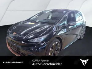 CUPRA Born 77 kWh ab 339,- EUR 990,- Anz. Heat Pump Top HUD L