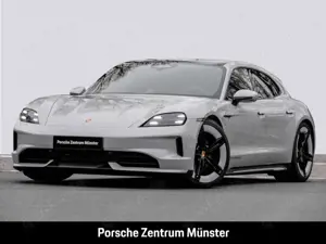 Porsche Taycan Sport Turismo Black Edition Clubleder