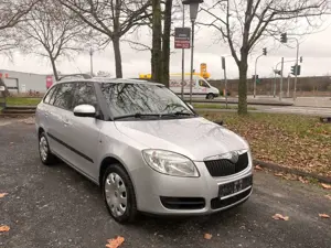 Skoda Fabia Combi Ambiente  Klima