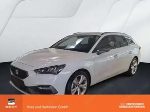 SEAT Leon ST 1.5 eTSI DSG FR LED/ACC