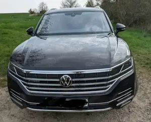 Volkswagen Touareg 3.0 V6 e-Hybrid 4Motion Aut. Atmosphere