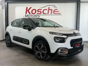 Citroen C3 1.2 PureTech 1. Hand App Connect Navi