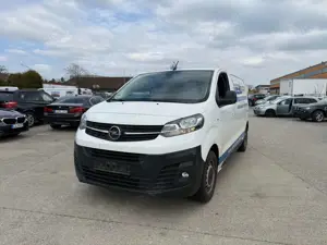 Opel Vivaro Edition M (L2) Lang