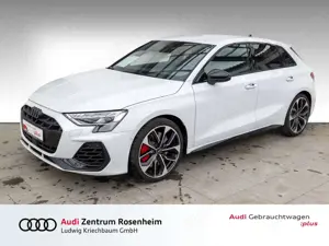 Audi S3 Sportback TFSI qu. S tr.(Matrix,sound,Navi+,Amb