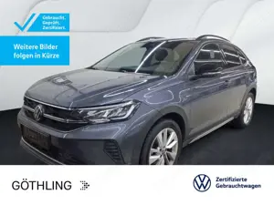 Volkswagen Taigo Life GOAL 1.0 TSI DSG*NAVI*SHZ*ACC*Assist*