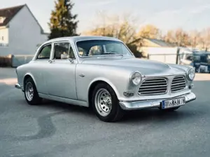 Volvo Amazon