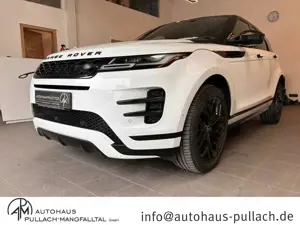 Land Rover Range Rover Evoque Range Rover R-Dynamic SE AWD Navi