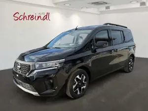 Nissan Townstar Kombi Tekna L2 Automatik