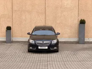 Opel Insignia Bild 3