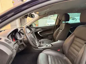 Opel Insignia Bild 5