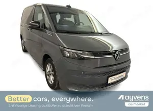 Volkswagen T5 Multivan