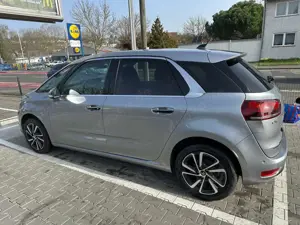 Citroen C4 Picasso PureTech 130 StopStart SELECTION