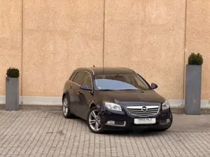 Opel Insignia Bild 2