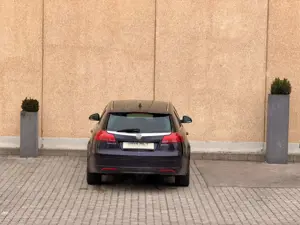 Opel Insignia Bild 4