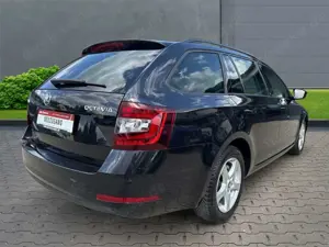 Skoda Octavia Bild 5