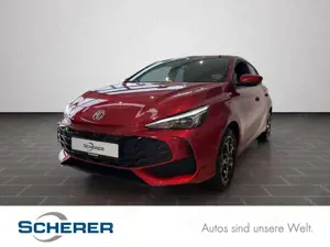 MG MG3 Luxury MY25 360° ACC LED SHZ Keyless