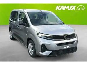 Opel Combo Life 1.5D LED+KLIMA+PDC+CARPLAY