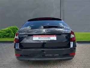 Skoda Octavia Bild 4