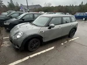 MINI One Clubman Mini One Clubman mit defekter Steuerkette