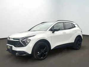 Kia Sportage 1.6T-GDI 4WD Nightline Edition Pano LED
