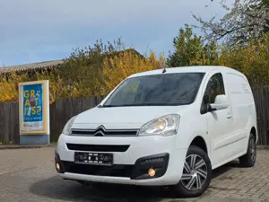 Citroen Berlingo Kasten Business L1 + NAVI