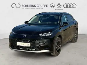 Volkswagen T-Roc Life 1.5 eTSI DSG Navi Kamera AHK Allwette
