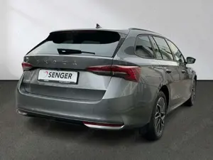 Skoda Octavia 1.5 TSI Balance Travel Assist Paket LED Bild 3