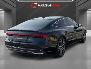 Audi A7 45 TFSI quattro S-Line Matrix*LED*Pano Bild 3