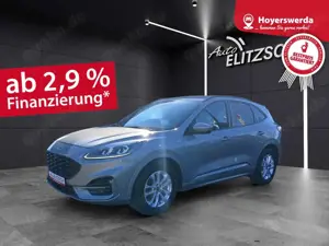 Ford Kuga 2.0 EcoBlue Hybrid ST-Line X LED AHK Navi HUD