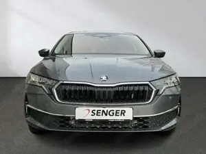Skoda Octavia 1.5 TSI Balance Travel Assist Paket LED Bild 4