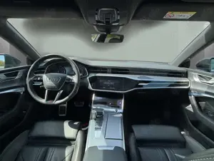 Audi A7 45 TFSI quattro S-Line Matrix*LED*Pano Bild 5