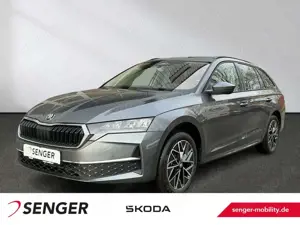 Skoda Octavia 1.5 TSI Balance Travel Assist Paket LED