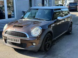 MINI Cooper S Clubman Cooper S KLIMA
