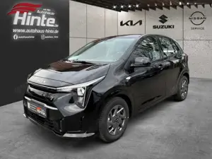 Kia Picanto 1.0 AMT Vision SITZHZG NAVI RÜCKFAHR KLIMA