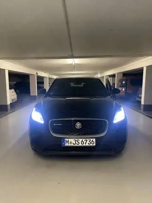 Jaguar E-Pace P250 AWD Aut. R-Dynamic SE