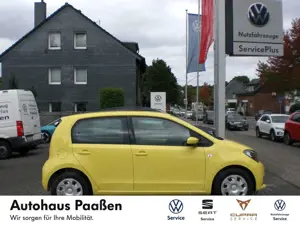 SEAT Mii Style 1.0 Klima PDC GRA SHzg