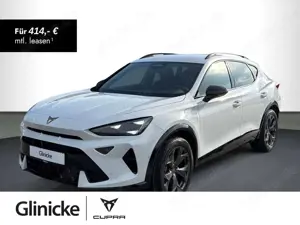 CUPRA Formentor 1.5 e-HYBRID DSG, AHK, GANZJAHRESREIFE