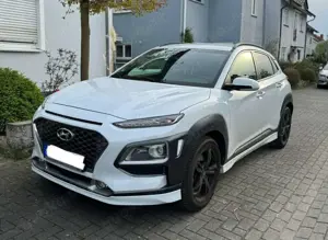 Hyundai KONA 1.6 T-GDI DCT Unique