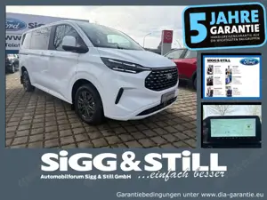 Ford Tourneo Custom Titanium 320 L1 AHK*ACC*BO*LED