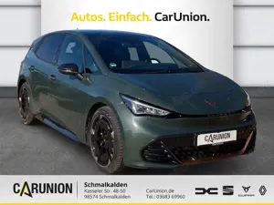 CUPRA Born VZ 240 kW (326 PS) 79 kWh Bild 3
