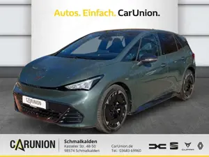 CUPRA Born VZ 240 kW (326 PS) 79 kWh Bild 1