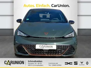 CUPRA Born VZ 240 kW (326 PS) 79 kWh Bild 2