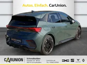 CUPRA Born VZ 240 kW (326 PS) 79 kWh Bild 4