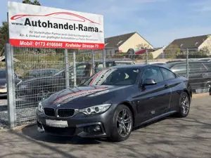 BMW 430