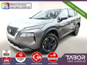 Nissan X-Trail AT N-Connecta Nav eHK 360° UVP-35%*
