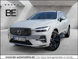 Volvo XC60 T6 Plus Dark Recharge Plug-In Hybrid AWD