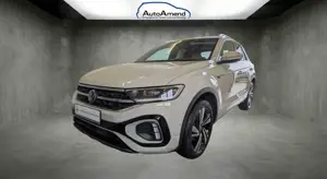 Volkswagen T-Roc 1.5 TSI DSG R-Line LED ACC RFK SHZ IQ DRIVE APP