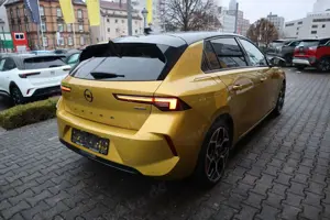 Opel Astra L 5-trg. 1.6T PHEV AT8 GS Line Navi 18-Zol Bild 3