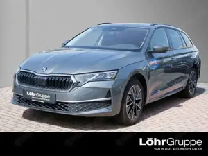 Skoda Octavia Combi 2.0 TDI DSG Tour '17 ACC 360 PANO